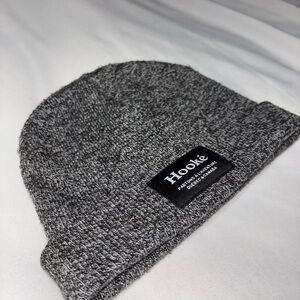 Hooke Toddler Beanie Hat